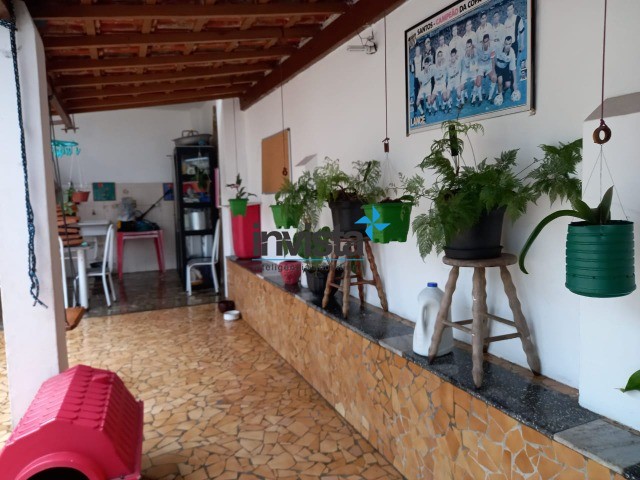 Sobrado, 4 quartos, 264 m² - Foto 5