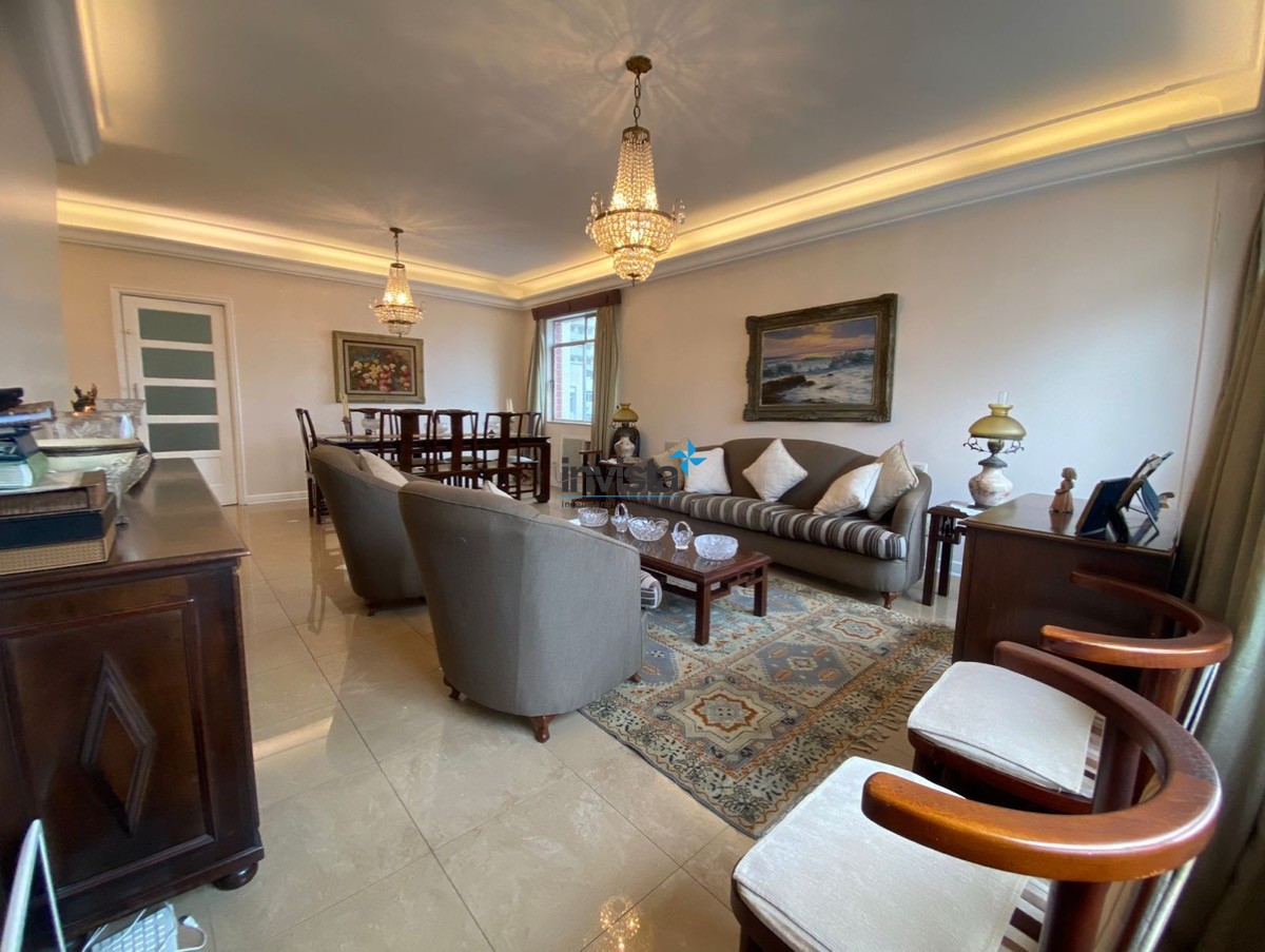 Apartamento, 3 quartos, 217 m² - Foto 5