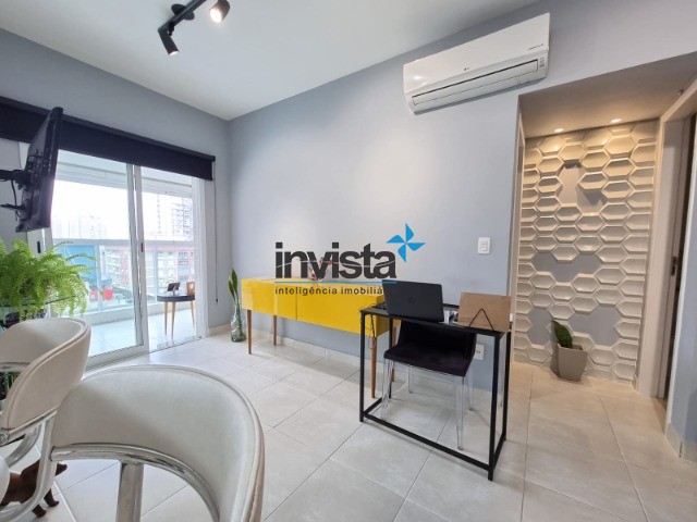Apartamento, 1 quarto, 51 m² - Foto 6