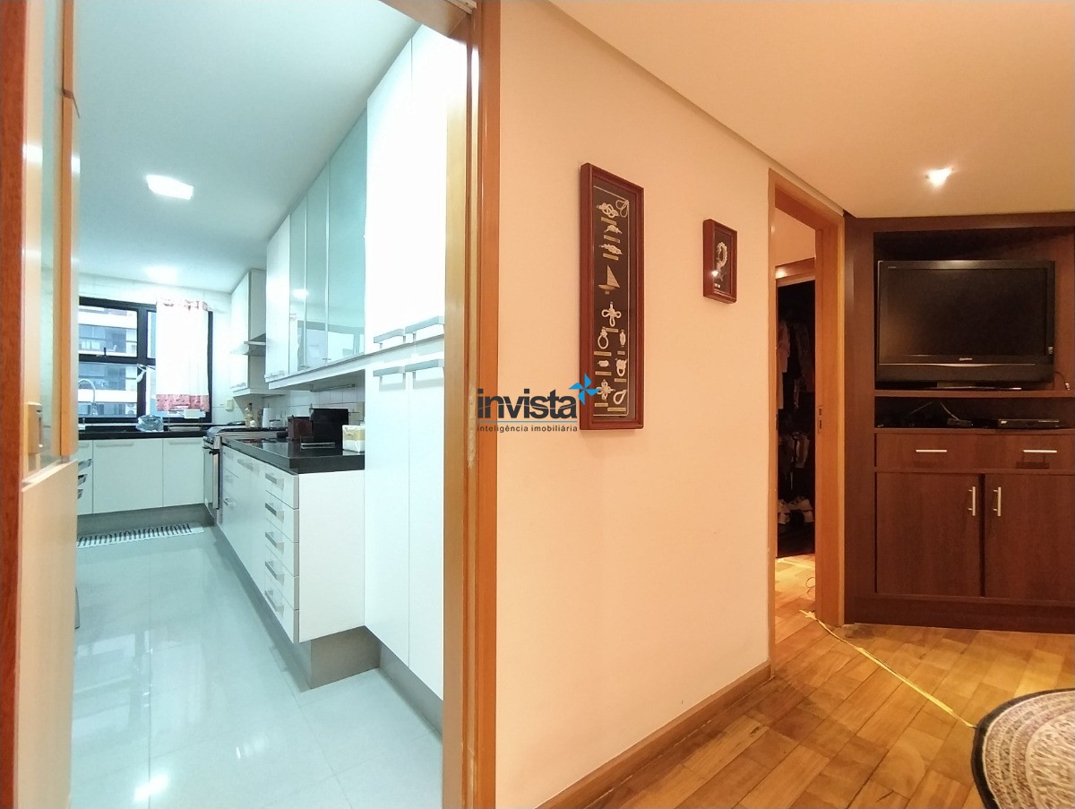 Apartamento, 4 quartos, 180 m² - Foto 12