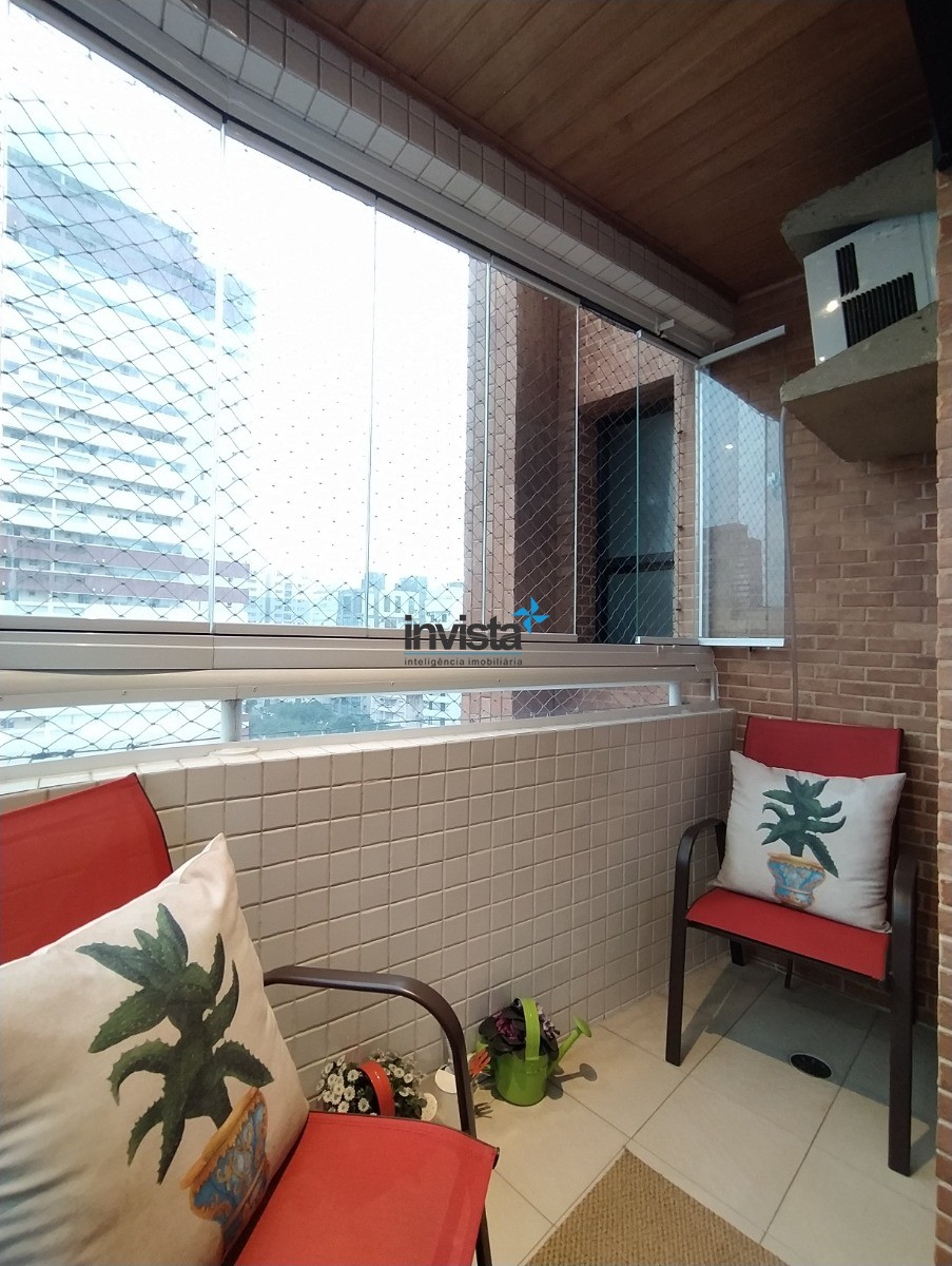 Apartamento, 4 quartos, 180 m² - Foto 22