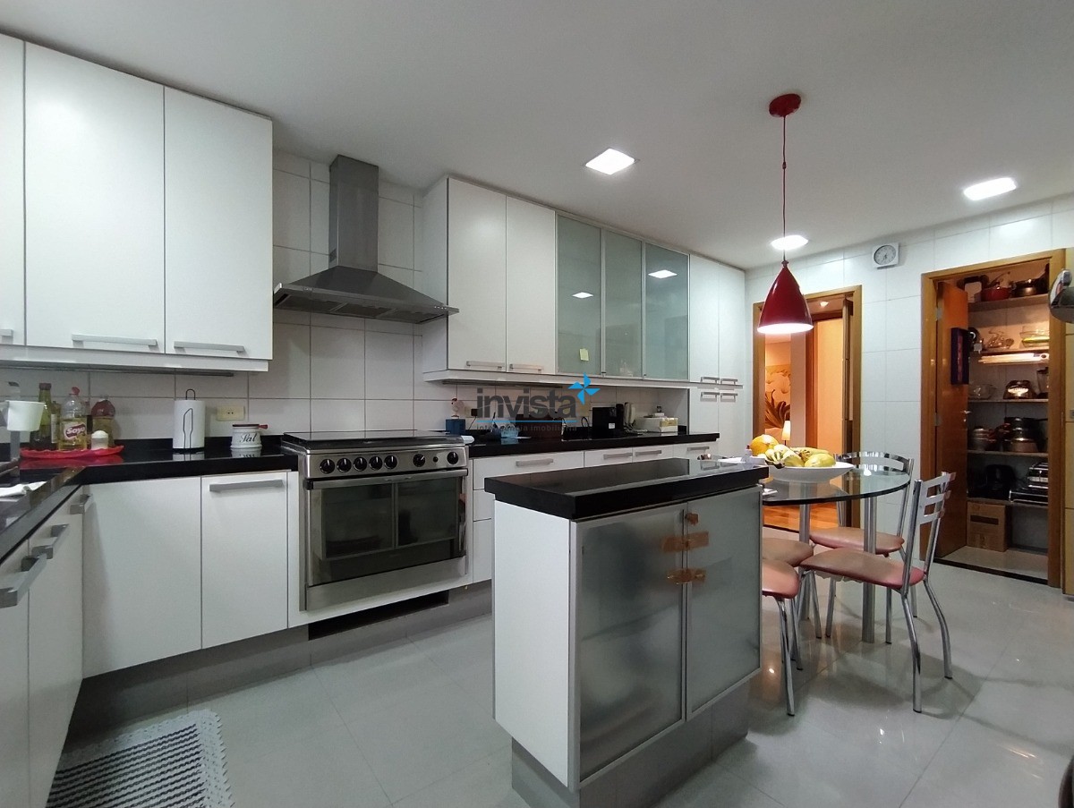 Apartamento, 4 quartos, 180 m² - Foto 40
