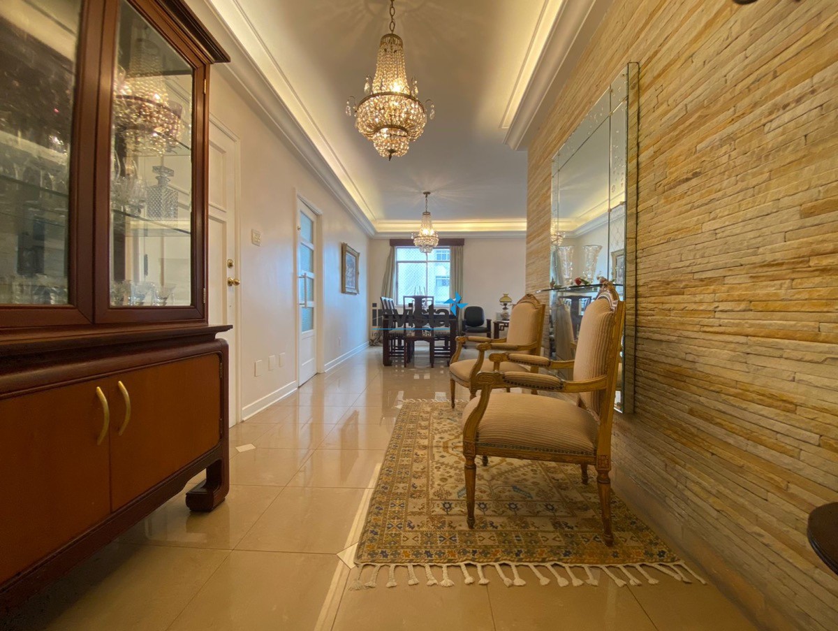 Apartamento, 3 quartos, 217 m² - Foto 9