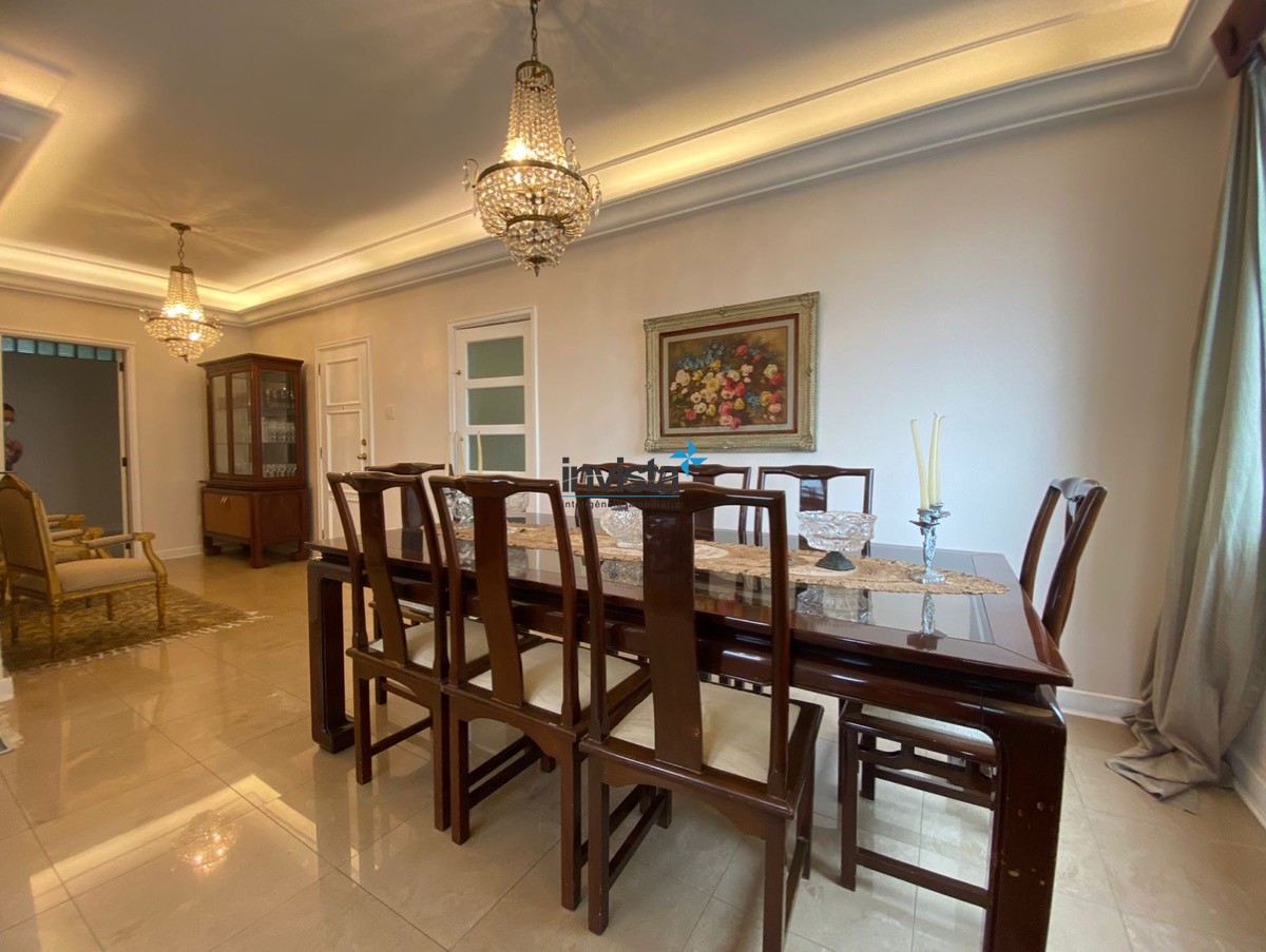 Apartamento, 3 quartos, 217 m² - Foto 8