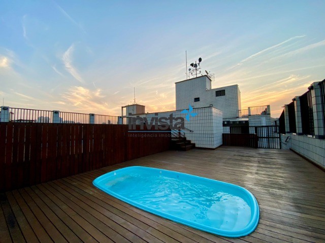 Apartamento, 2 quartos, 85 m² - Foto 2