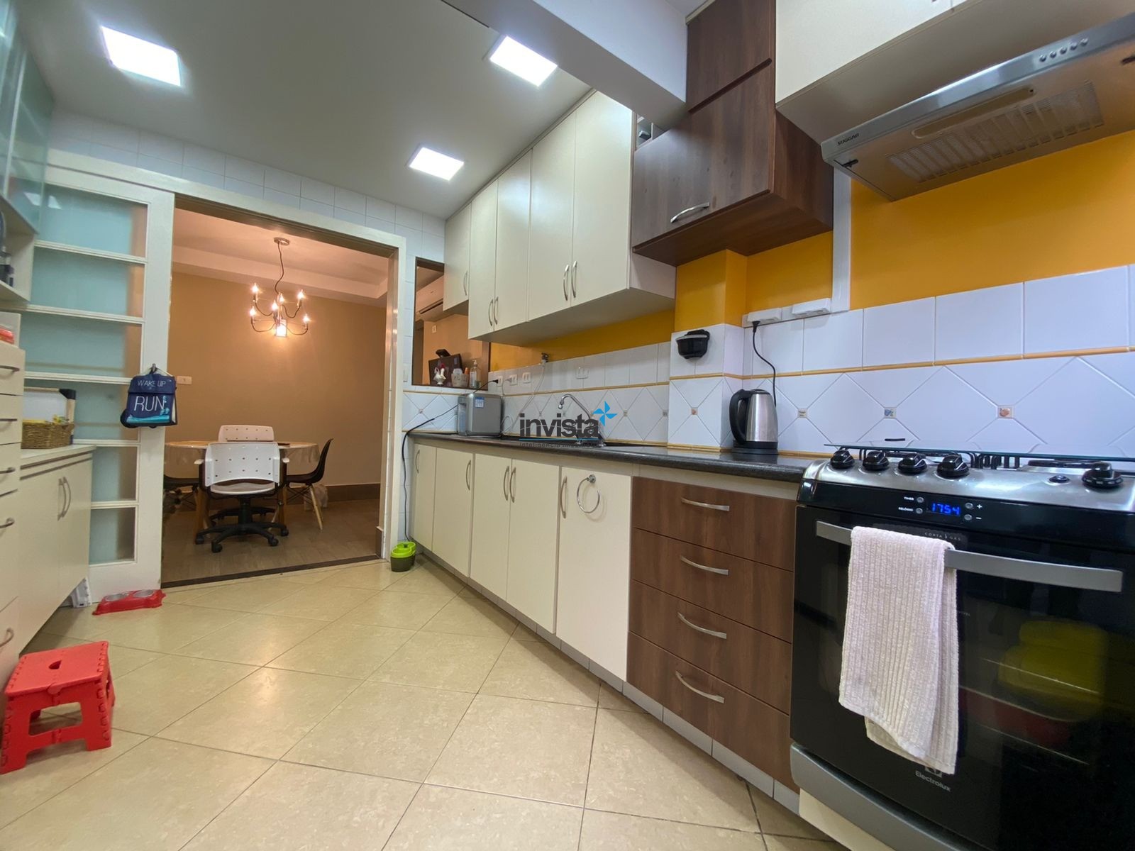 Apartamento, 3 quartos, 117 m² - Foto 39