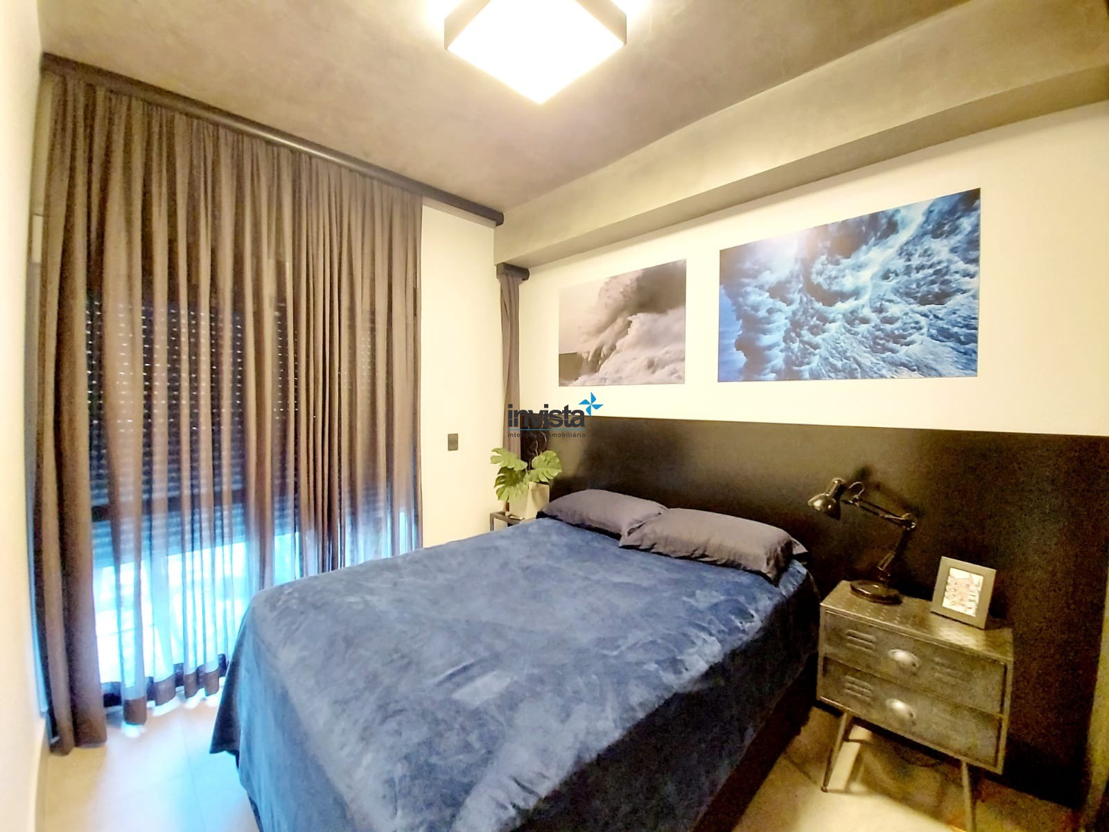 Apartamento, 1 quarto, 57 m² - Foto 11