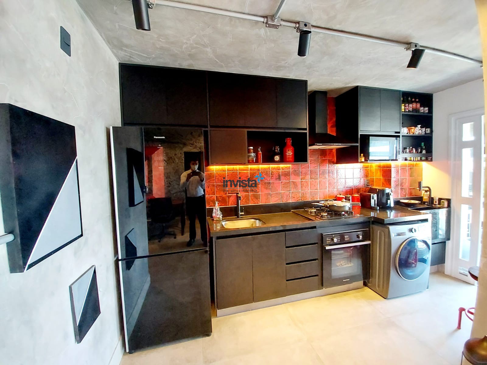 Apartamento, 1 quarto, 57 m² - Foto 10