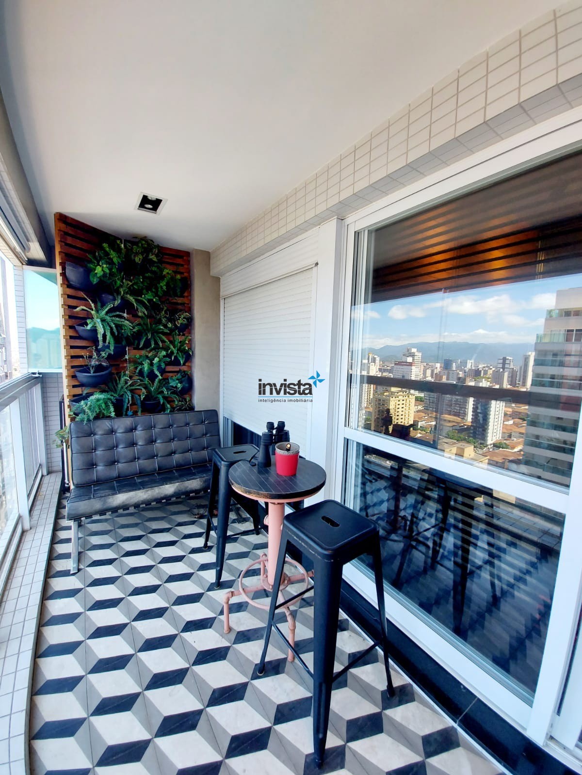 Apartamento, 1 quarto, 57 m² - Foto 6