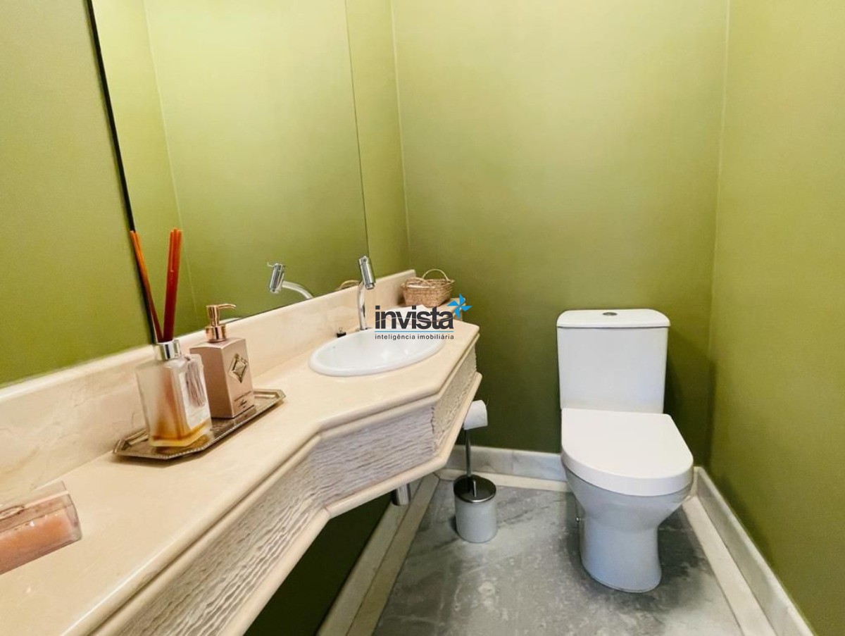Apartamento, 4 quartos, 302 m² - Foto 9