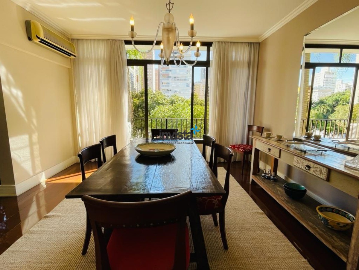 Apartamento, 4 quartos, 302 m² - Foto 7