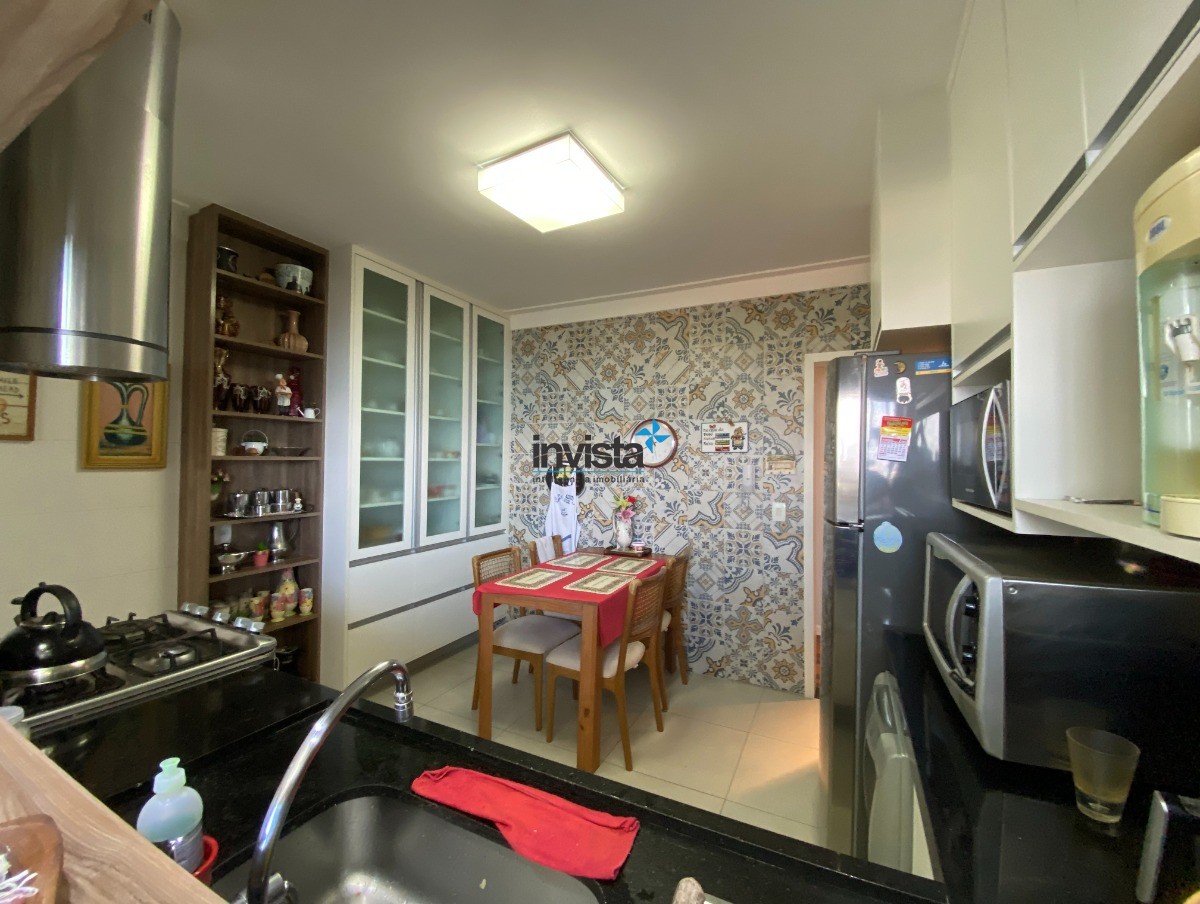 Apartamento, 3 quartos, 130 m² - Foto 34