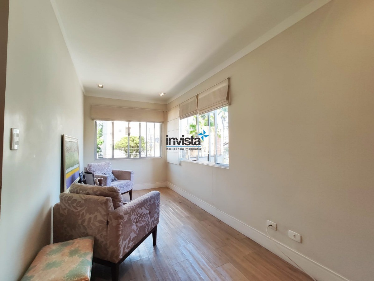 Apartamento, 3 quartos, 165 m² - Foto 6