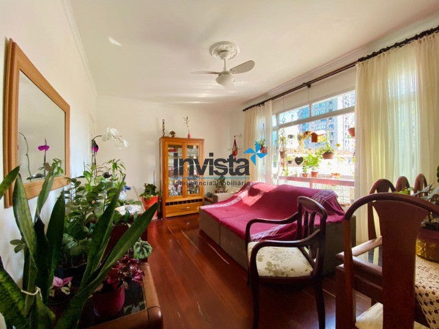 Apartamento, 3 quartos, 100 m² - Foto 1