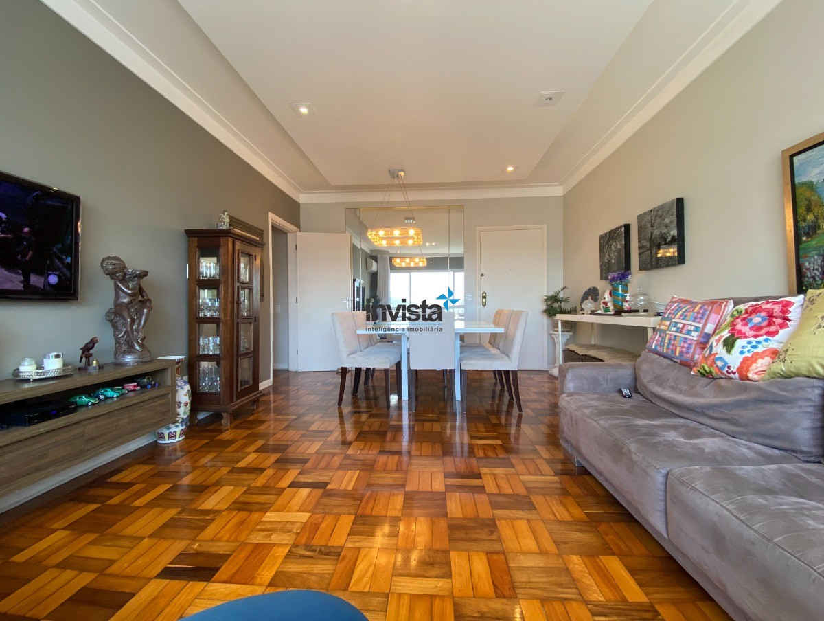 Apartamento, 3 quartos, 130 m² - Foto 6