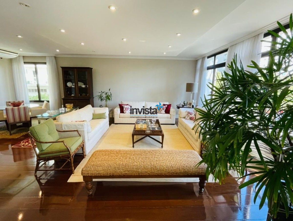 Apartamento, 4 quartos, 302 m² - Foto 6