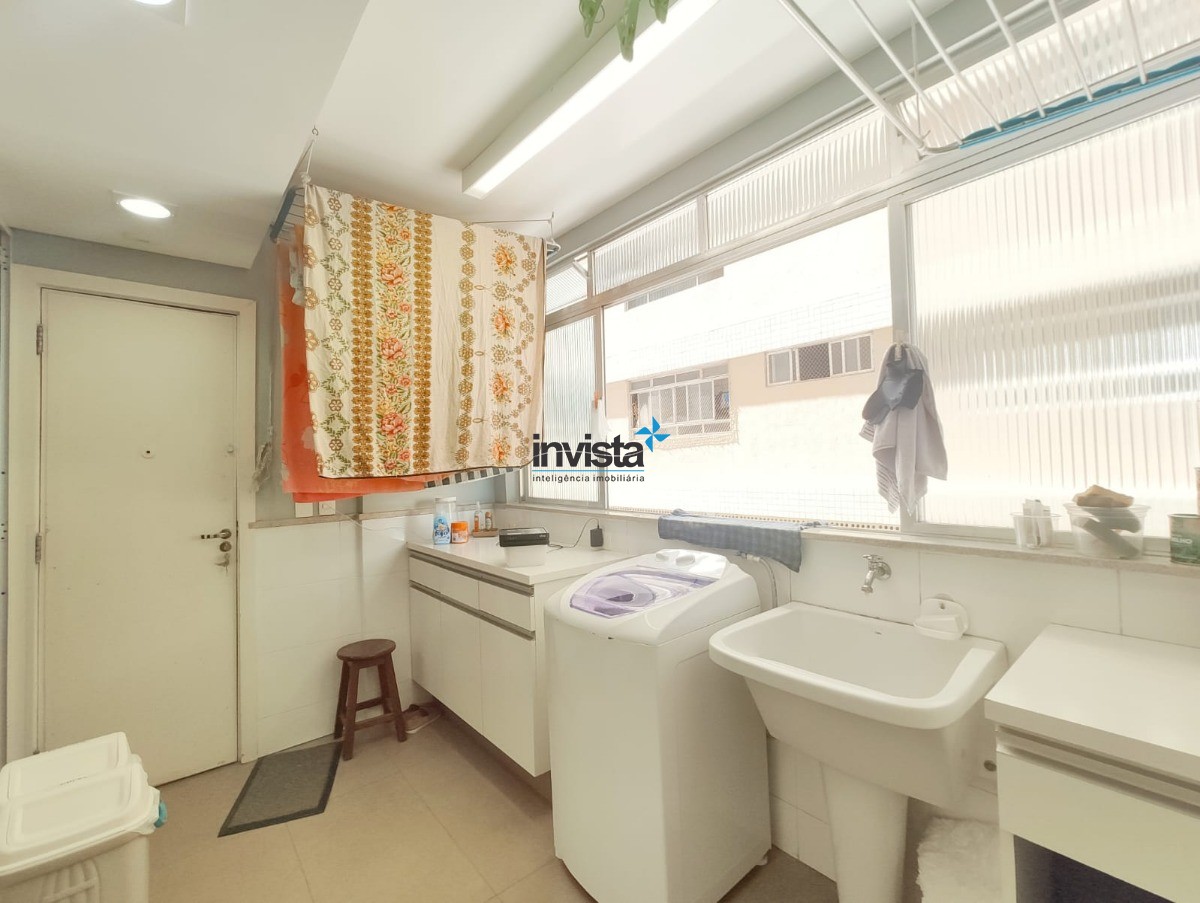 Apartamento, 3 quartos, 165 m² - Foto 20