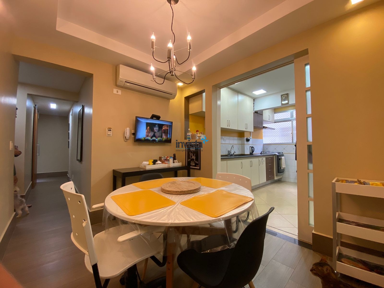 Apartamento, 3 quartos, 117 m² - Foto 33