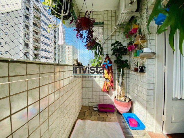 Apartamento, 3 quartos, 100 m² - Foto 7