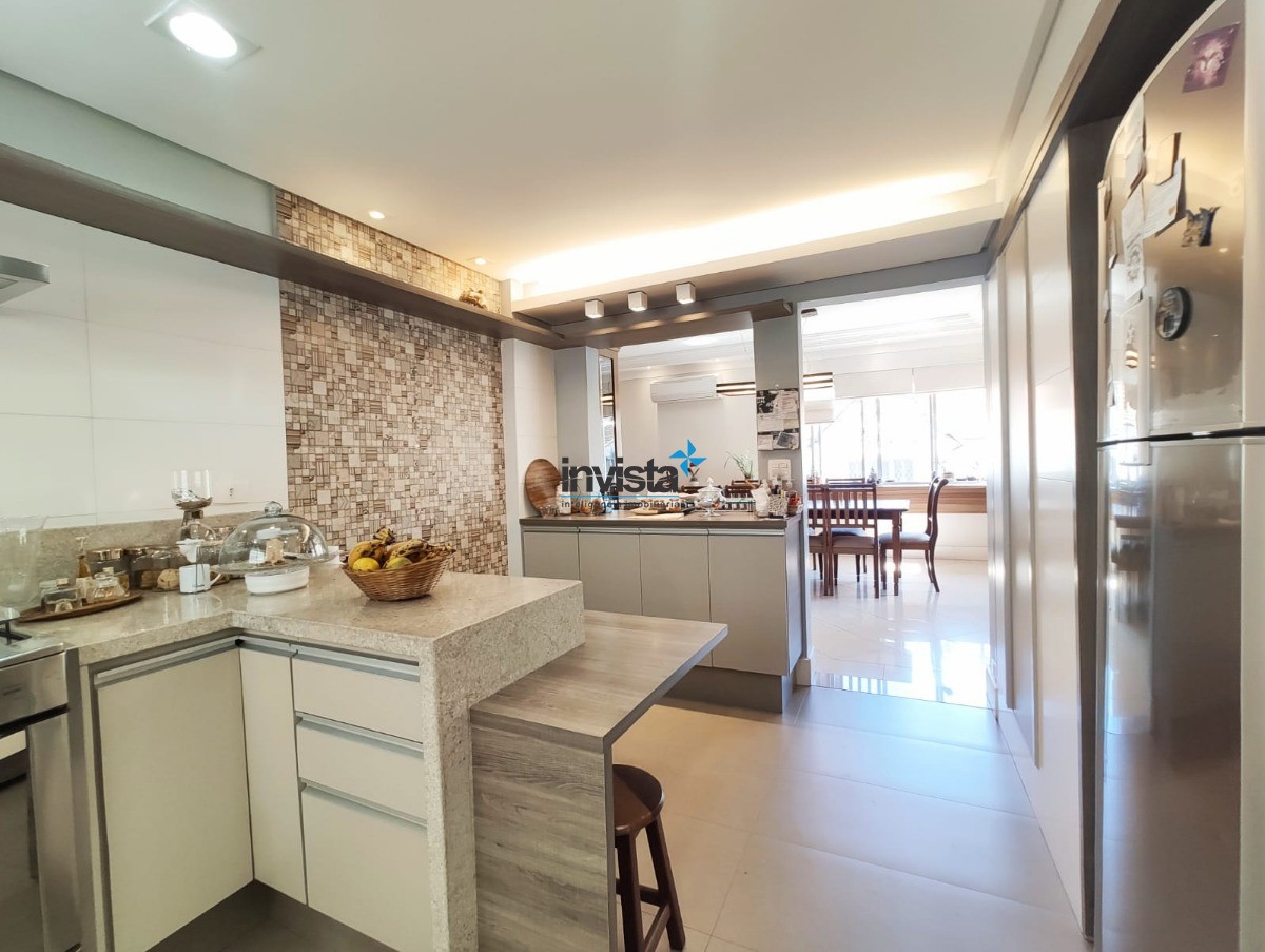 Apartamento, 3 quartos, 165 m² - Foto 10