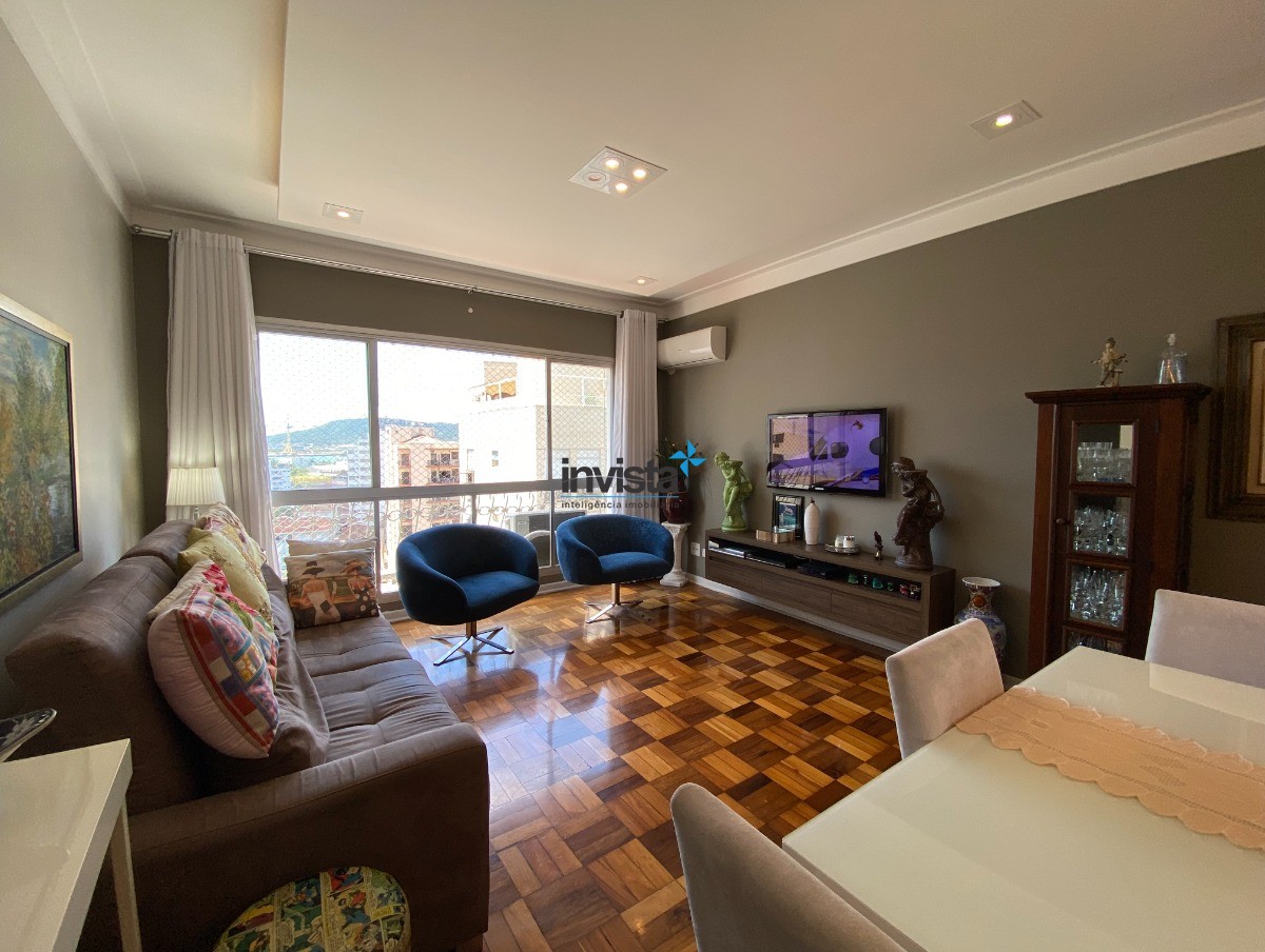 Apartamento, 3 quartos, 130 m² - Foto 11