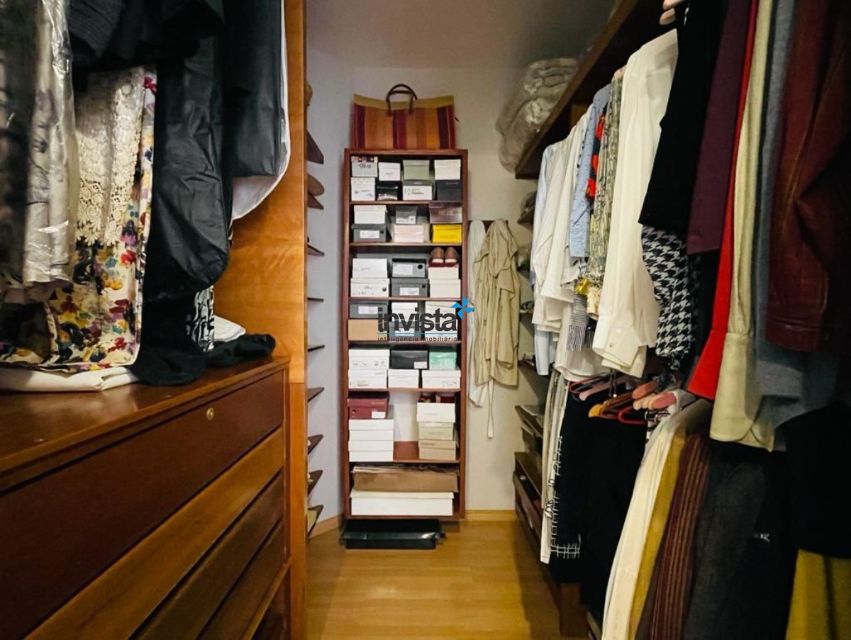 Apartamento, 4 quartos, 302 m² - Foto 33