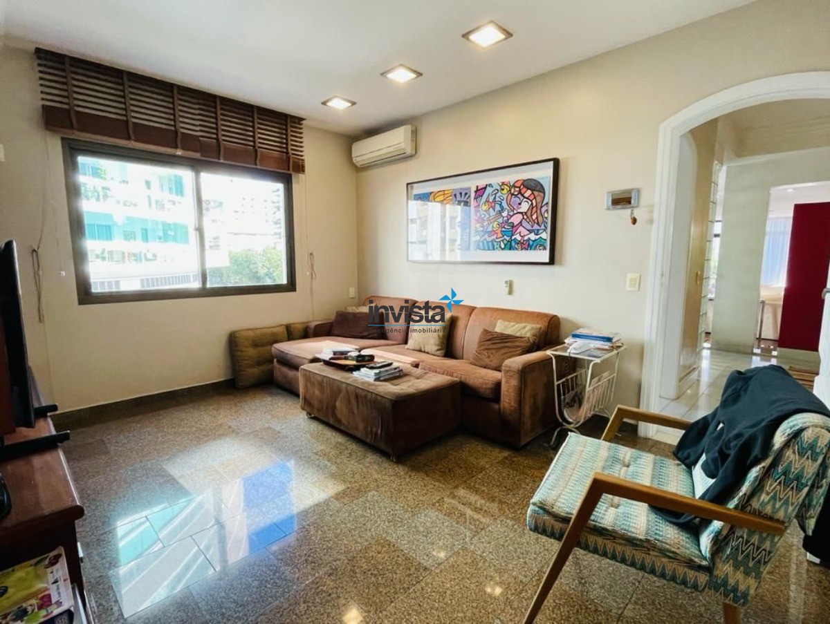 Apartamento, 4 quartos, 302 m² - Foto 10