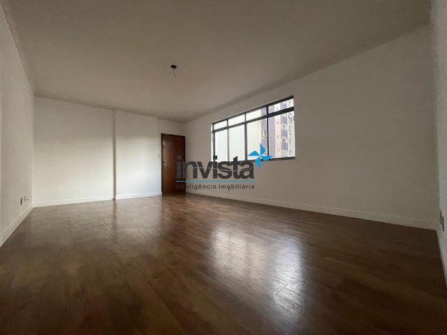 Apartamento à venda com 3 quartos, 111m² - Foto 1