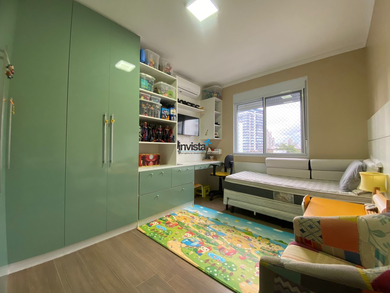 Apartamento, 3 quartos, 117 m² - Foto 21