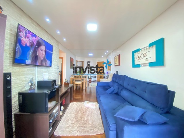 Apartamento, 3 quartos, 98 m² - Foto 7
