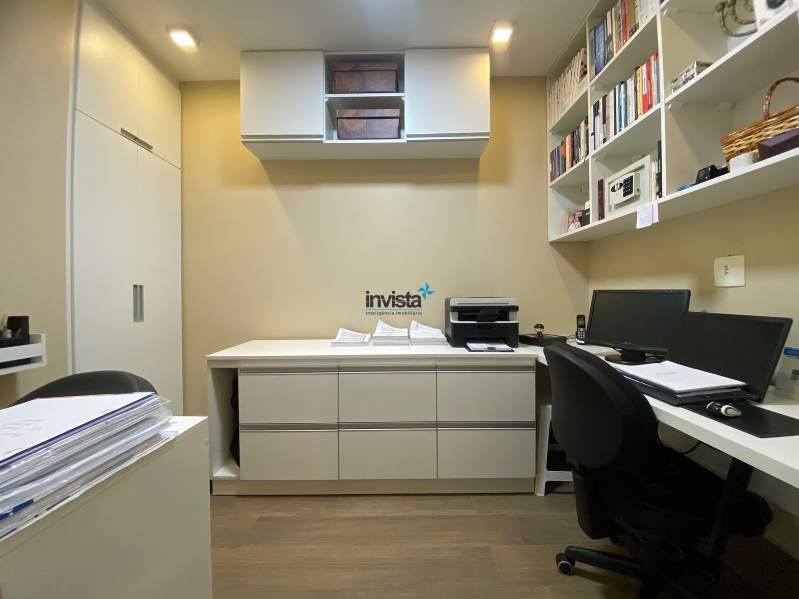 Apartamento, 3 quartos, 117 m² - Foto 44