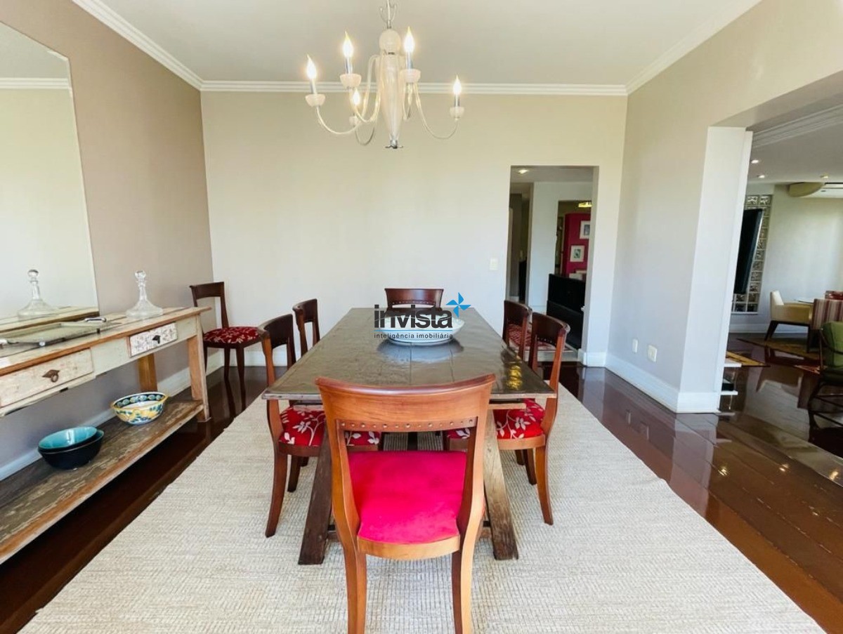 Apartamento, 4 quartos, 302 m² - Foto 8