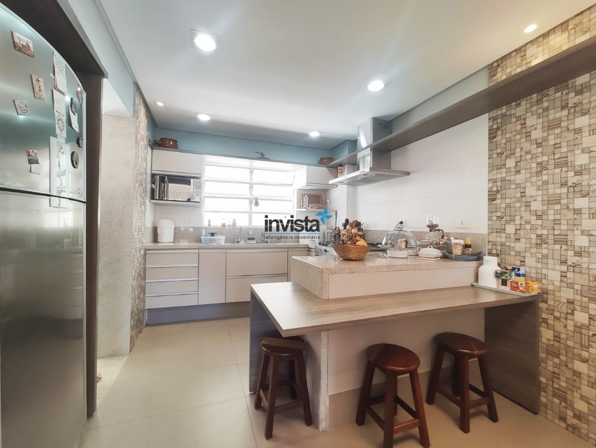 Apartamento, 3 quartos, 165 m² - Foto 12