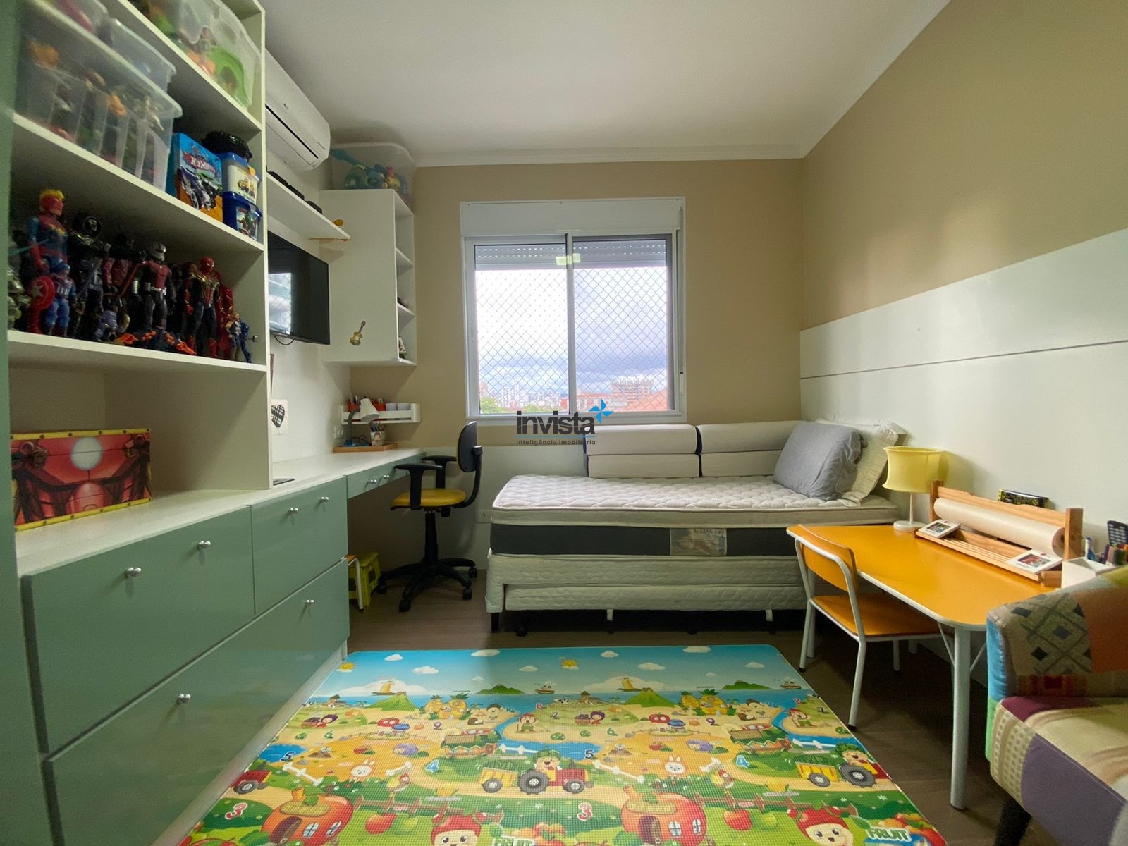 Apartamento, 3 quartos, 117 m² - Foto 20