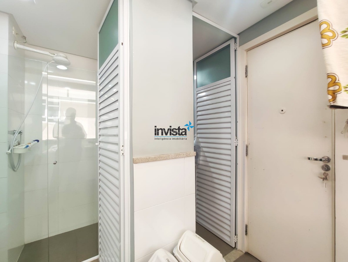 Apartamento, 3 quartos, 165 m² - Foto 21