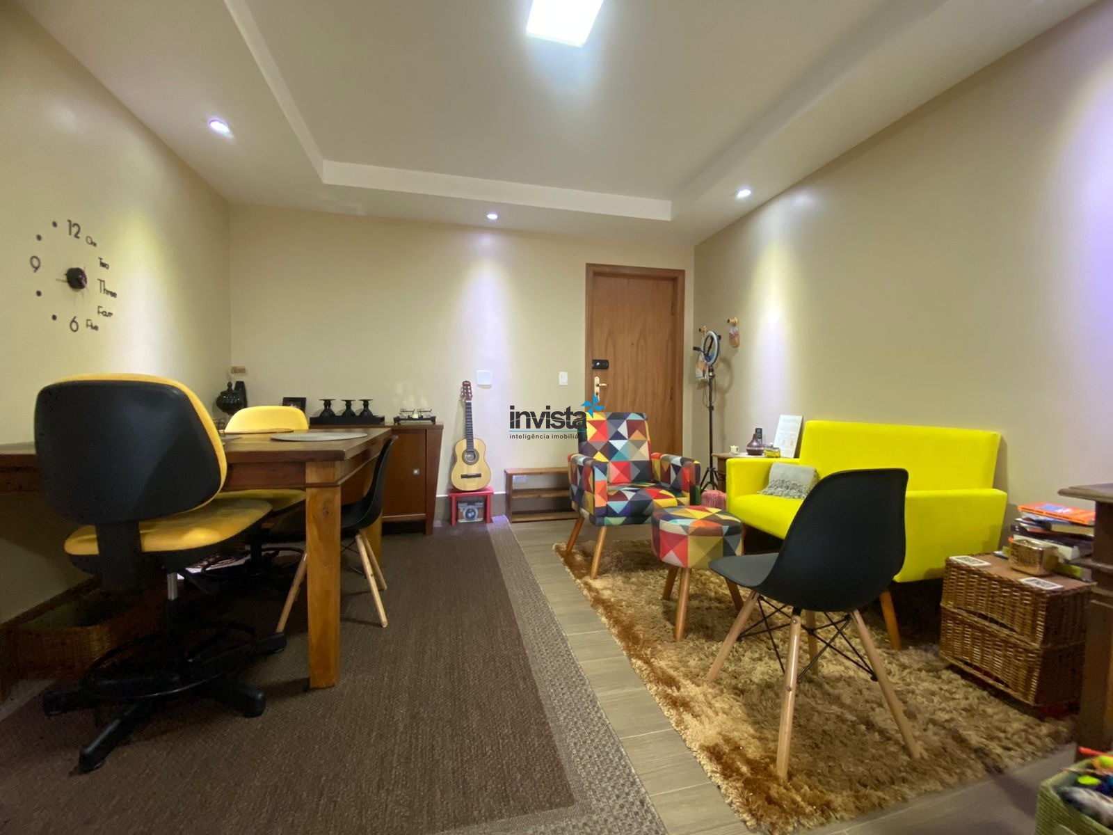 Apartamento, 3 quartos, 117 m² - Foto 3