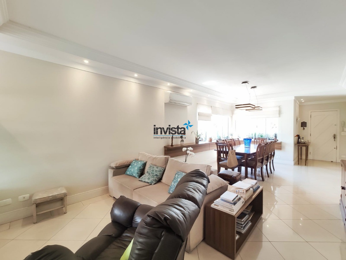Apartamento, 3 quartos, 165 m² - Foto 5