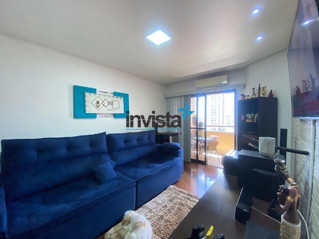 Apartamento, 3 quartos, 98 m² - Foto 10