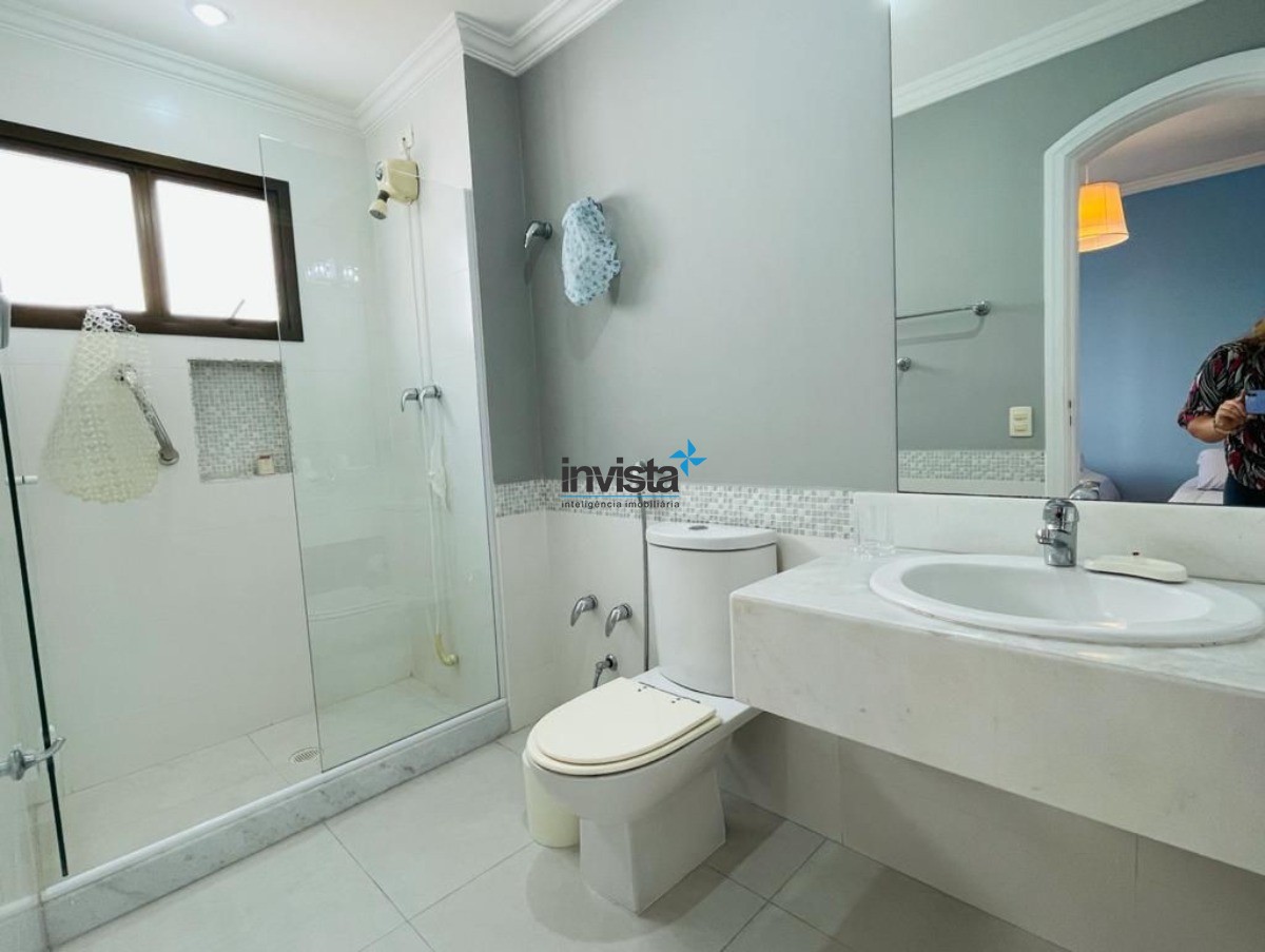 Apartamento, 4 quartos, 302 m² - Foto 39