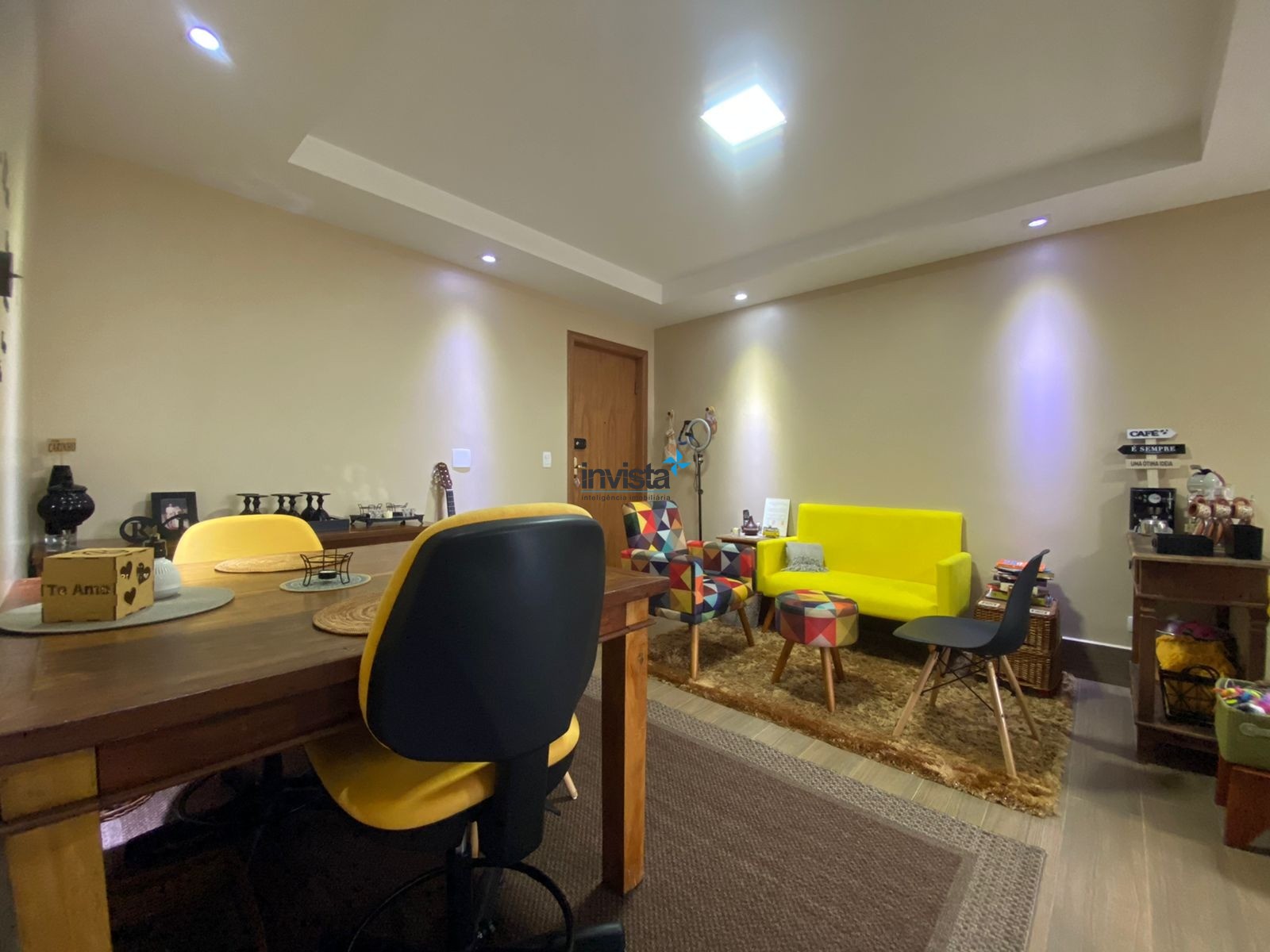 Apartamento, 3 quartos, 117 m² - Foto 5