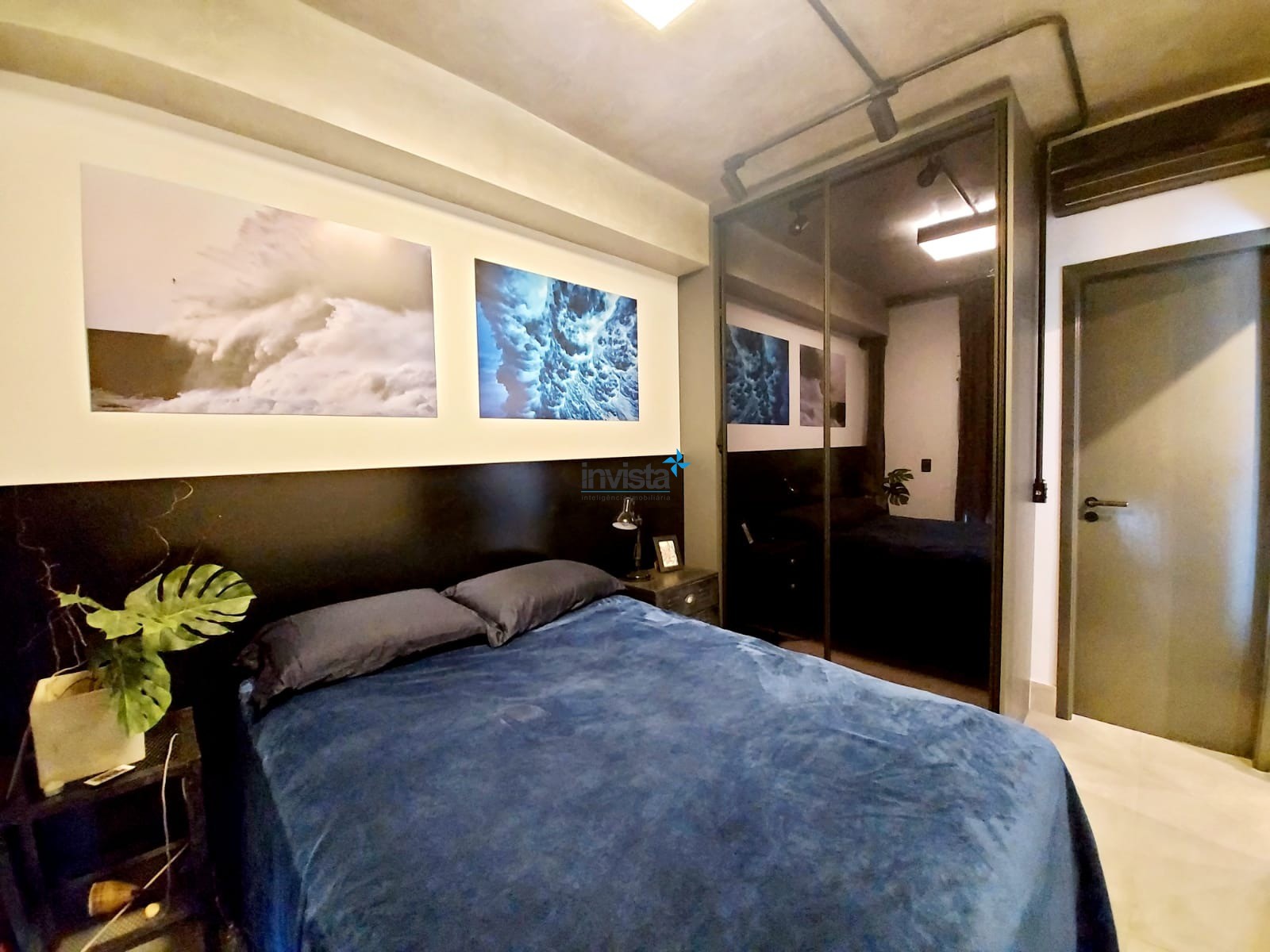Apartamento, 1 quarto, 57 m² - Foto 12