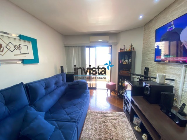 Apartamento, 3 quartos, 98 m² - Foto 9