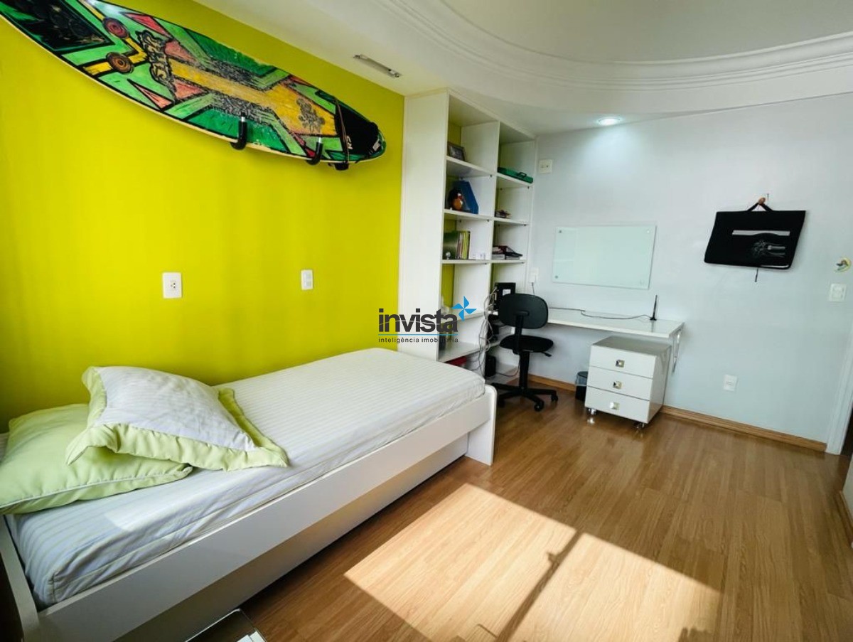 Apartamento, 4 quartos, 302 m² - Foto 46