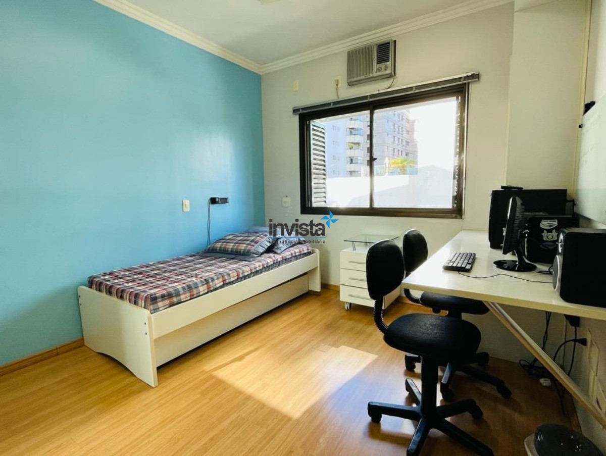Apartamento, 4 quartos, 302 m² - Foto 41