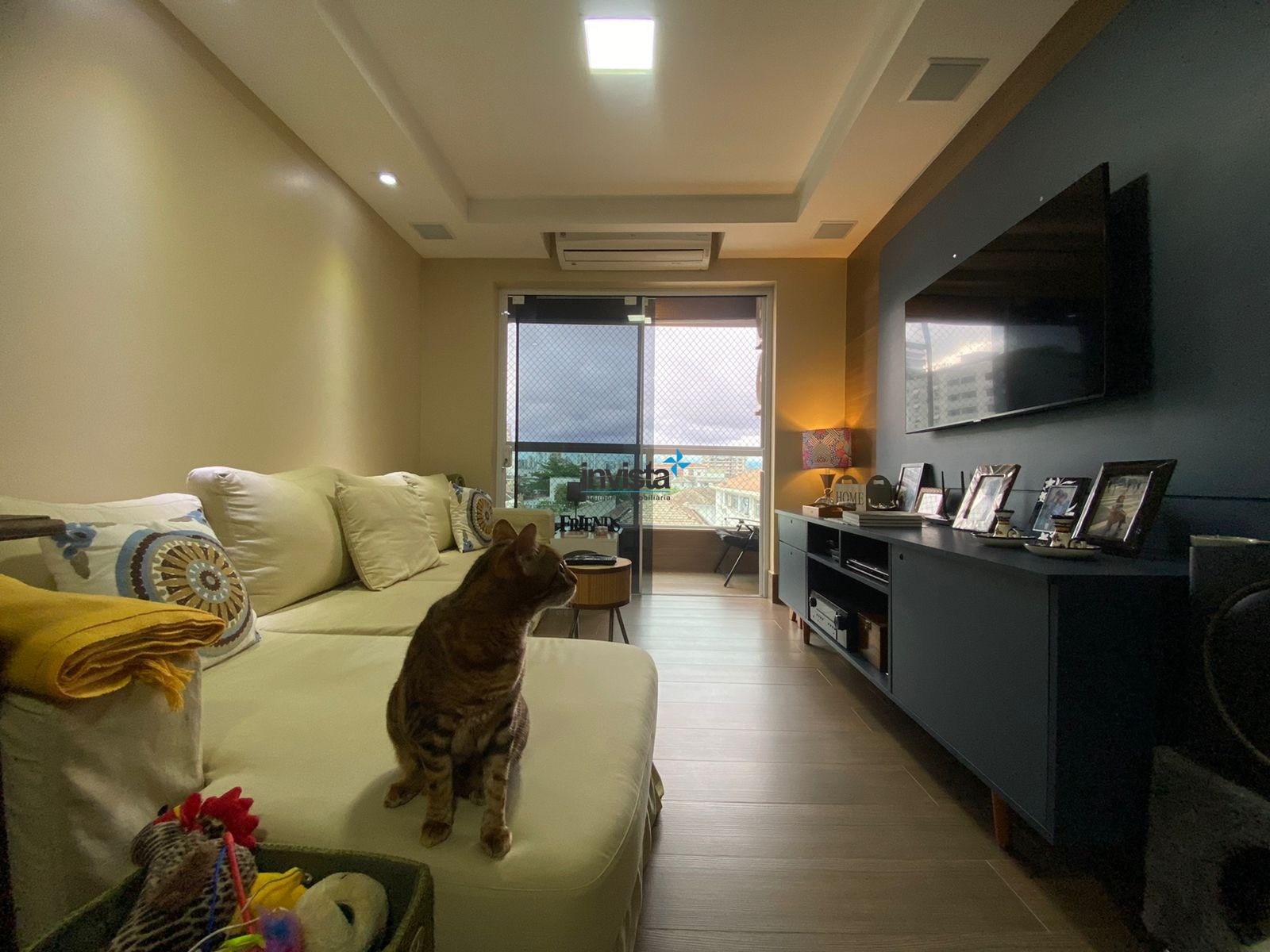 Apartamento, 3 quartos, 117 m² - Foto 7