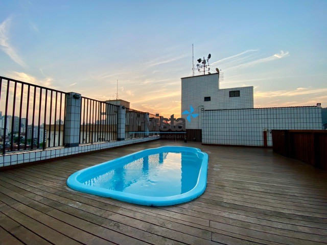 Apartamento, 2 quartos, 85 m² - Foto 1