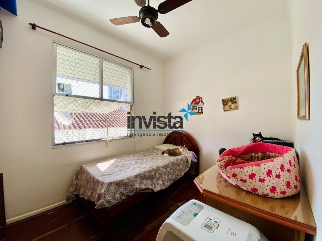 Apartamento, 3 quartos, 100 m² - Foto 5