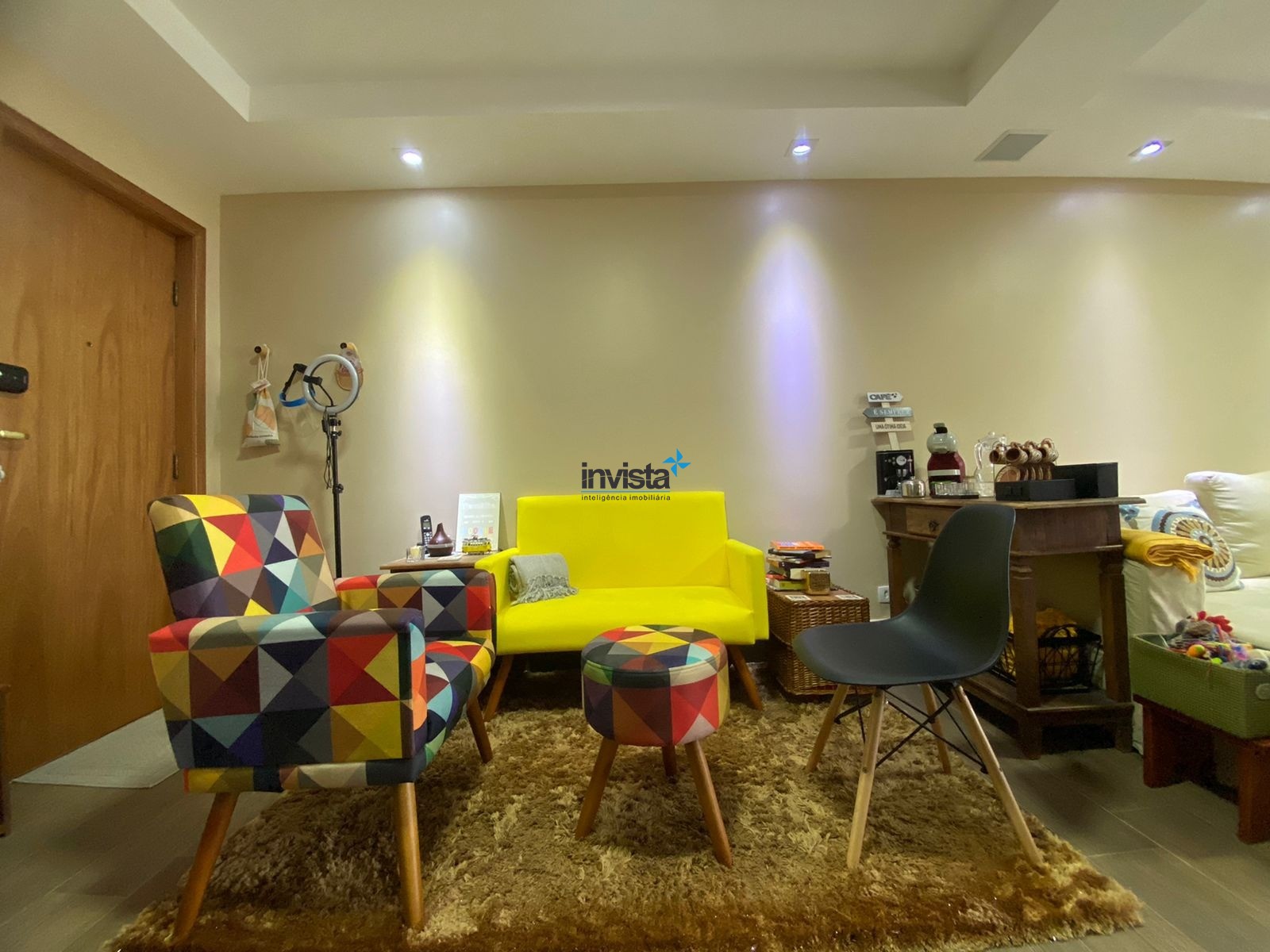 Apartamento, 3 quartos, 117 m² - Foto 6
