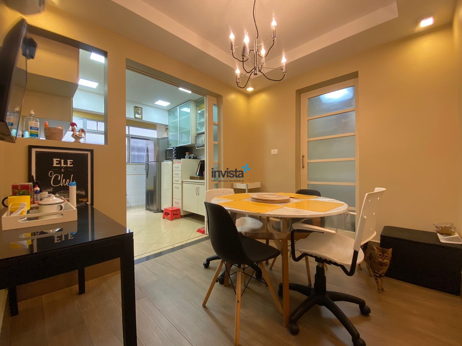 Apartamento, 3 quartos, 117 m² - Foto 34