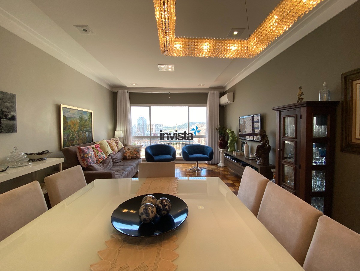 Apartamento, 3 quartos, 130 m² - Foto 5